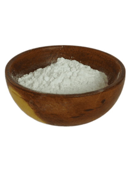 Almidón de mandioca orgánica x250grs