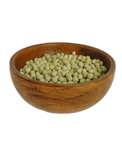 Arvejas en grano x 250grs $1300