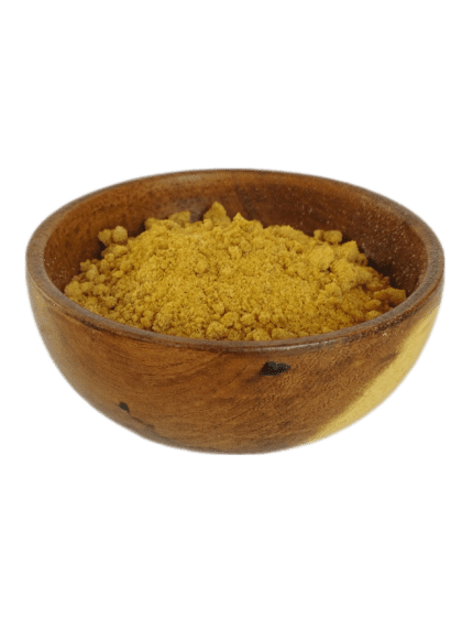 Azúcar Mascabo Orgánica x250grs