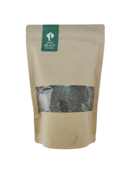 Café de Algarroba tostado - doypack por 200grs