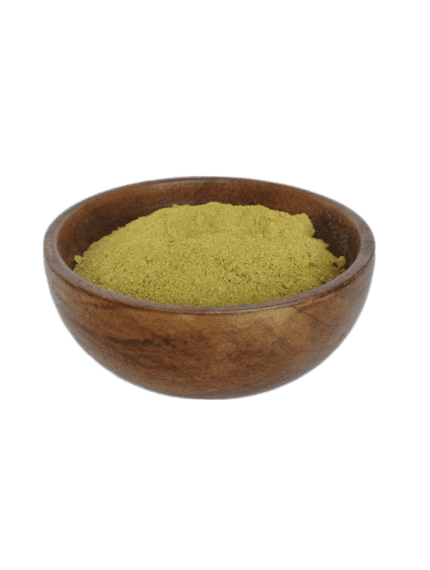 Caldito de verduras en polvo (5 tazas) - frasco 45grs -