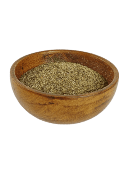 Chía molida x250grs