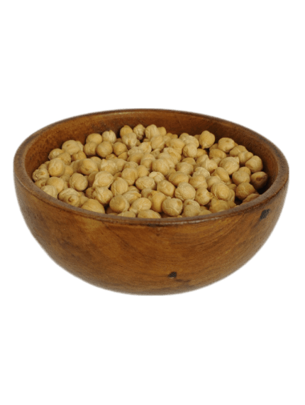 Garbanzos en grano x 250grs