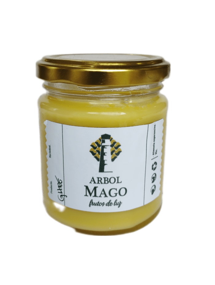 Ghee x 220cc