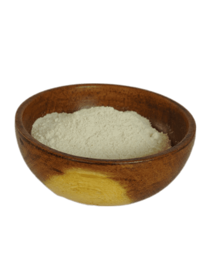 Harina de arroz integral orgánica x 250grs