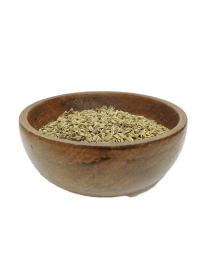 Semillas de hinojo x15grs