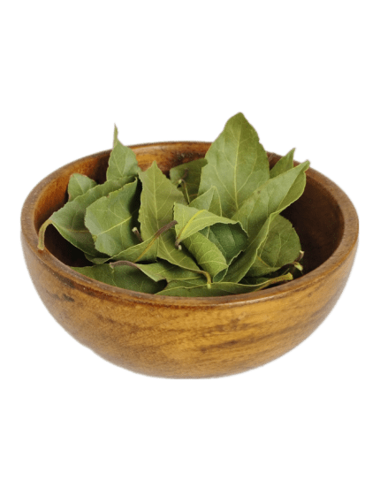 Hojas de laurel x15grs