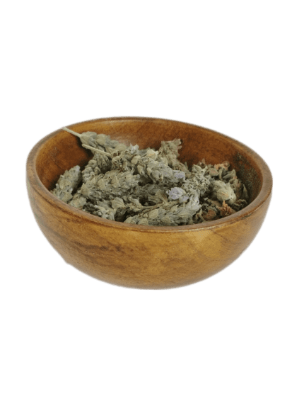 Flor de lavanda x15grs