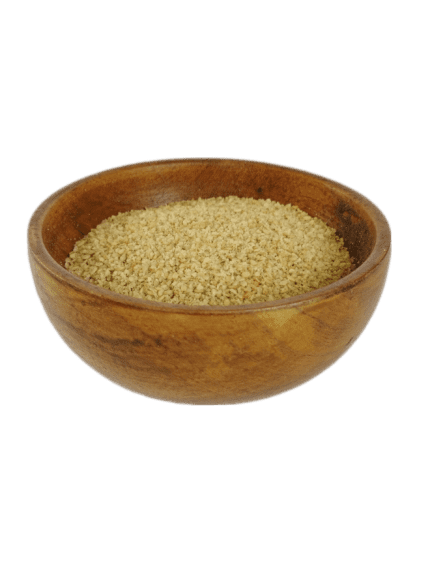 Sésamo molido x250grs