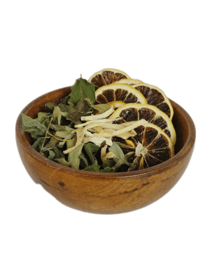 TOPPING VERDE - Mix de deshidratados ( Rinde 1litro.)