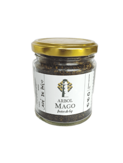 Café de Higo tostado - frasco por 75grs