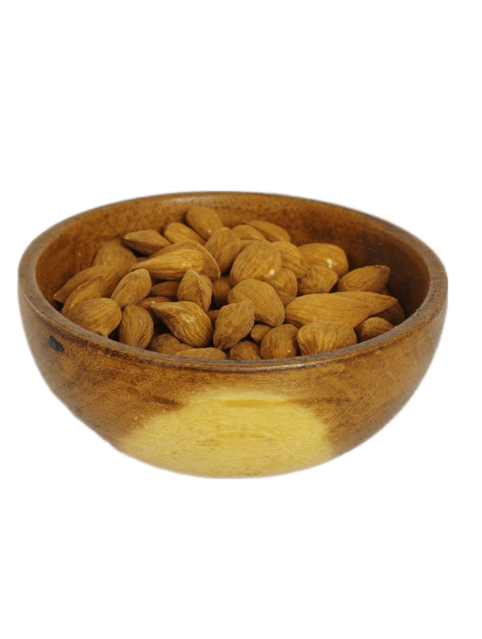 Almendras activadas x 250grs