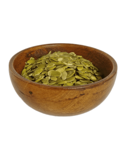 Semillas de zapallo activadas x250grs