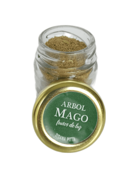 Tisana Pitta x 15grs