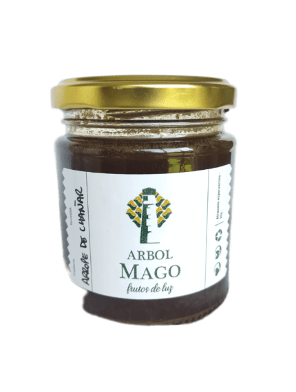 Arrope de chañar - Frasco x 220cc