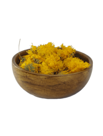 Flor de caléndula x15g