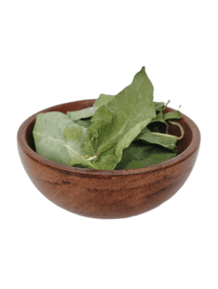 Hojas de eucaliptus glóbulus x15g