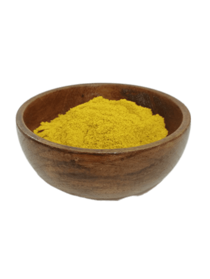 Cáscaras deshidratadas de pomelo en polvo - Frasco x 30grs