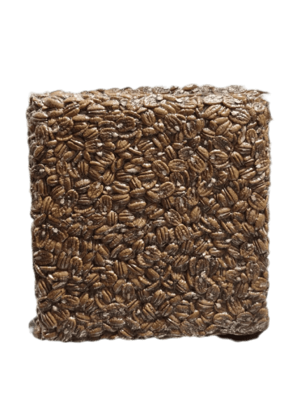 Pecán pelado entero x 10kg - En presentación de 5kg. envasado vacío